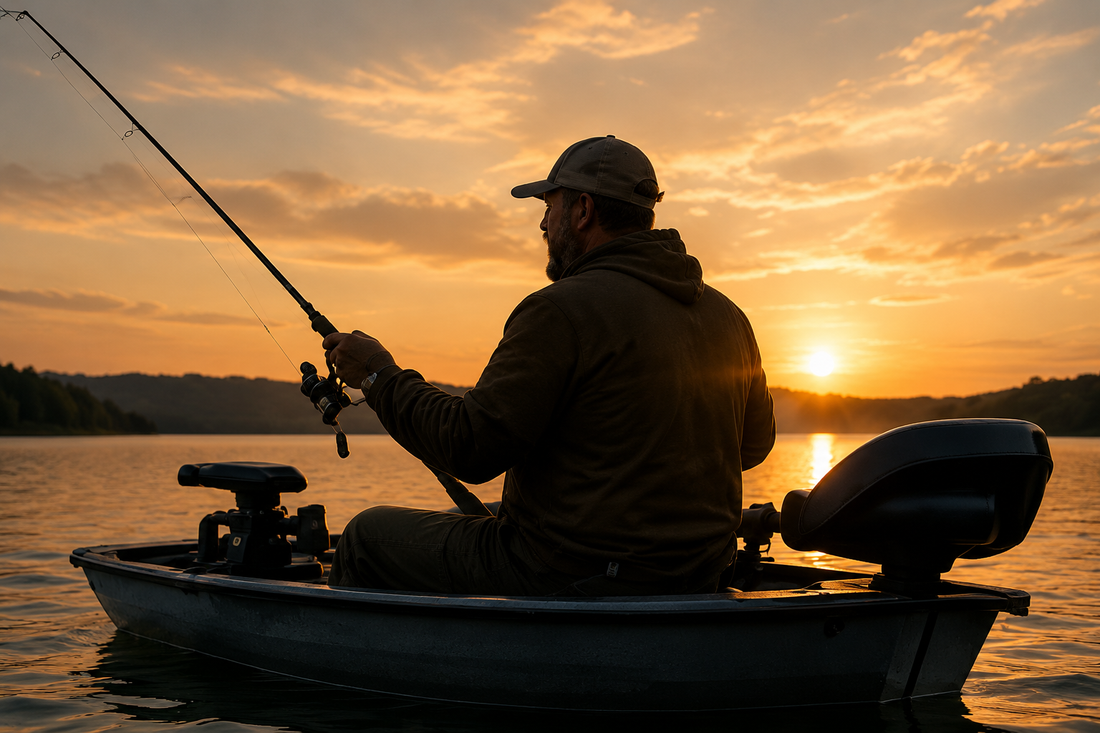 Fishing Tips & Techniques