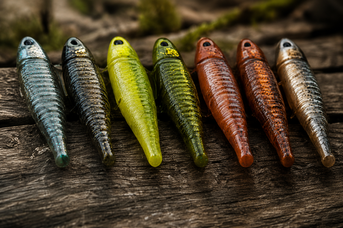 Welcome to GoneFishin Outdoors