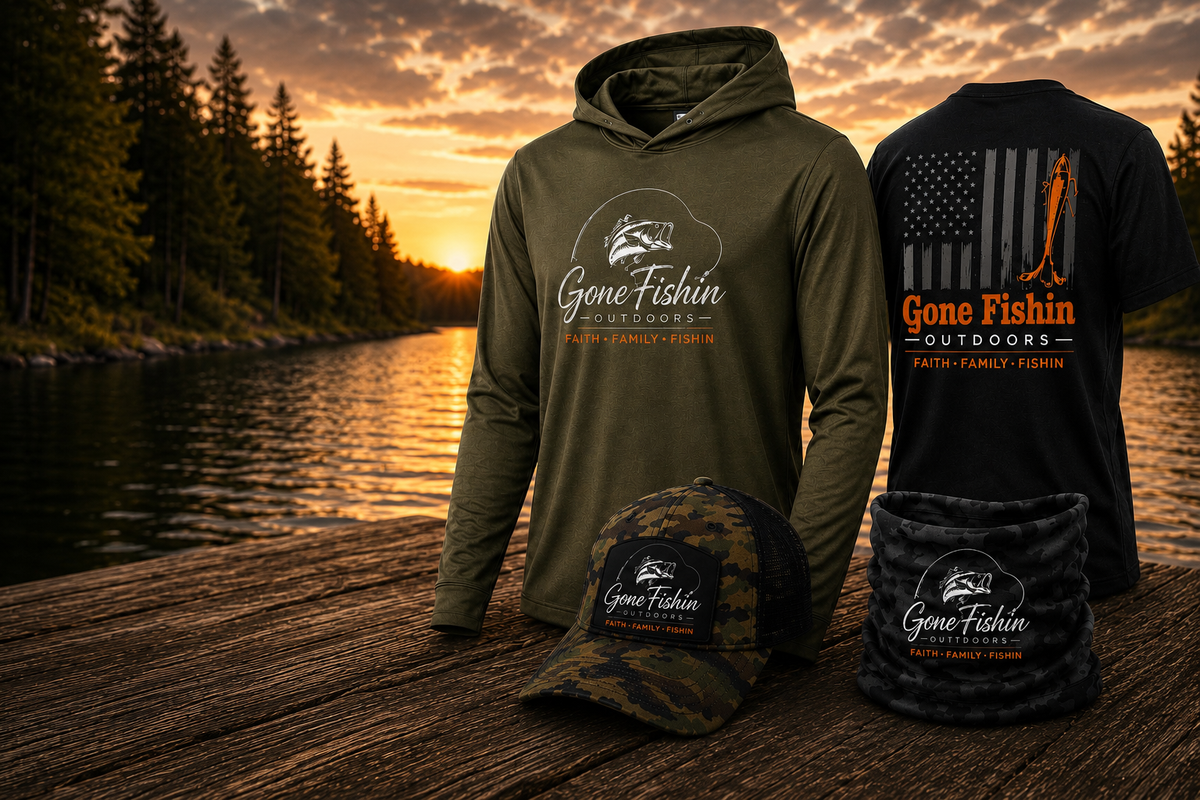 OUTDOOR APPAREL