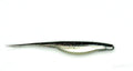 Black Shad 5" Fluke (6pk)