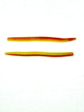 CITRUS ORANGE 5” Senko (6pk)