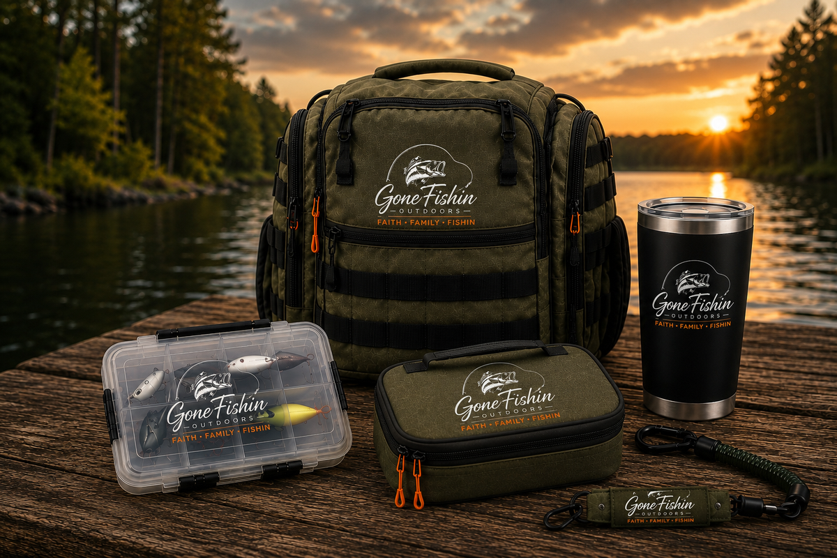 OUTDOOR ESSENTIALS