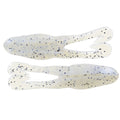 Ghost Frog 4-inch Horny Toad soft plastic lure