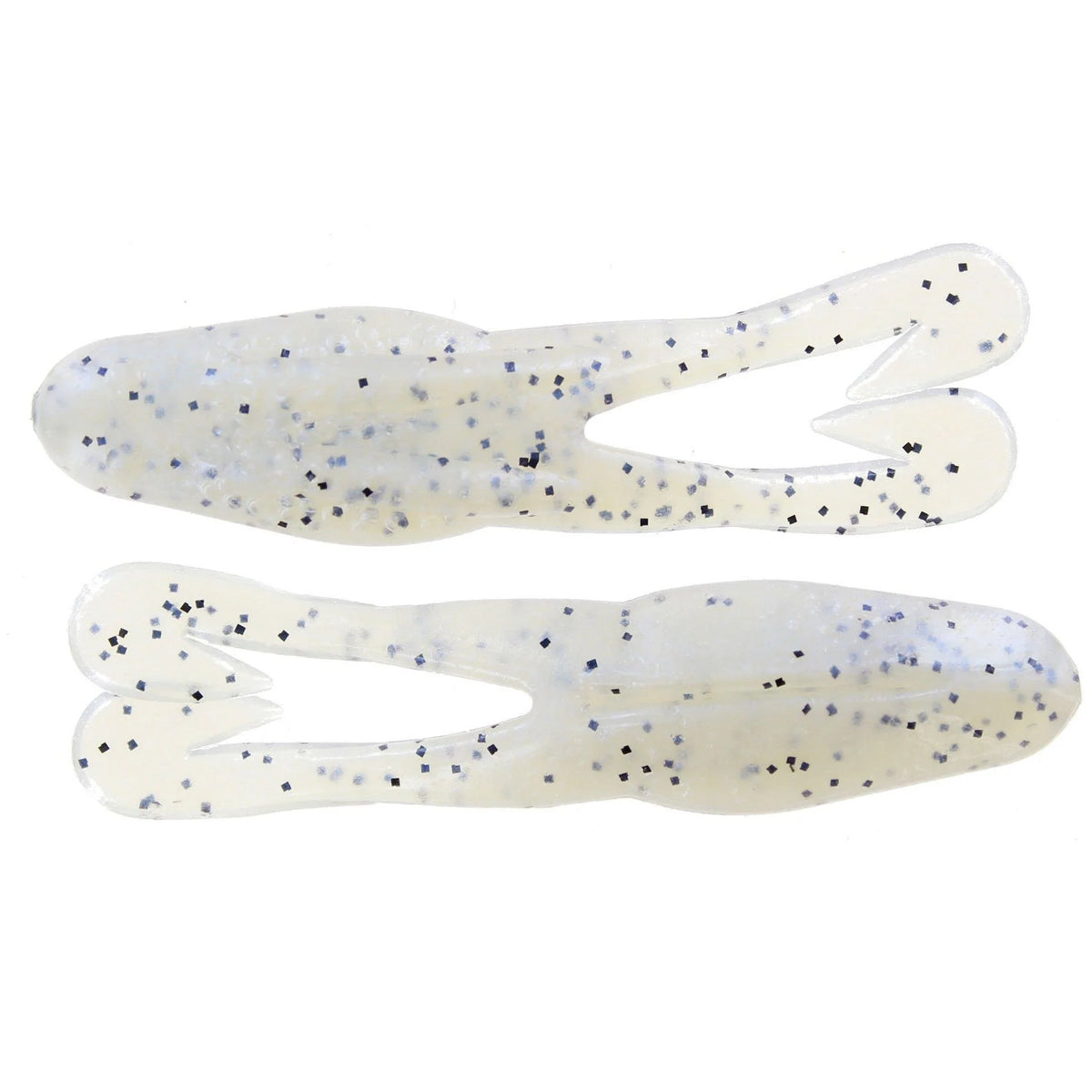 Ghost Frog 4-inch Horny Toad soft plastic lure