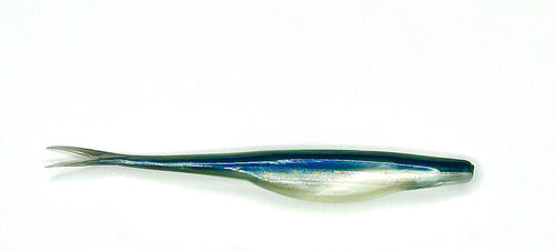Baby Bluegill 5-inch Fluke soft jerkbait
