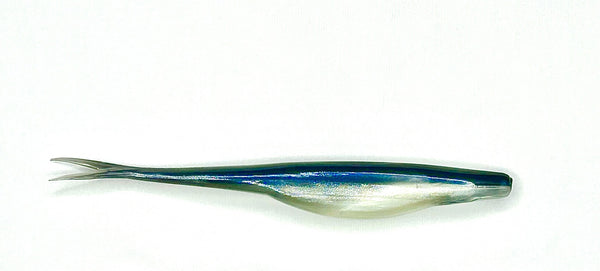 BABY BLUEGILL 5” Fluke (6pk)