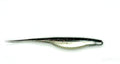 Black Shad 5-inch Fluke soft jerkbait