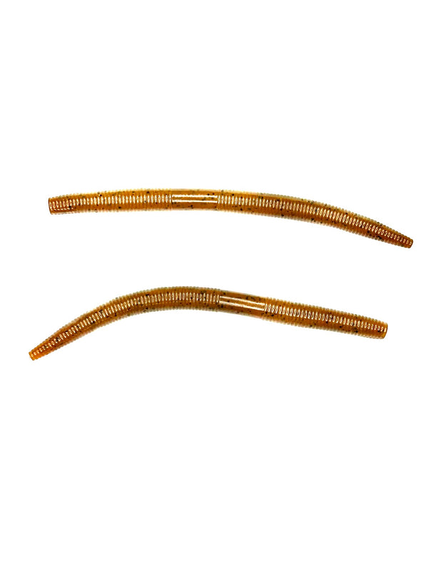 FLORIDA REDWORM 5” Senko (6pk)