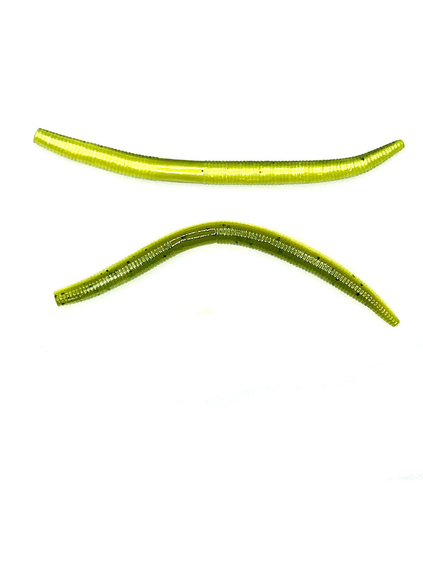 MORAY EEL 5” Senko (6pk)